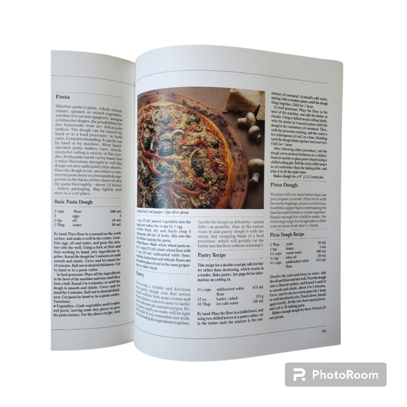 ☕ Kitchen Wisdom Paperback Book - Picture 12 of 13